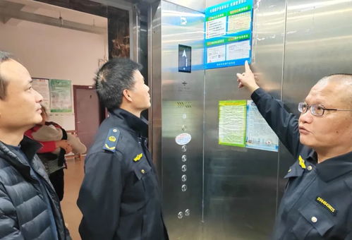 縣市場監管局開展清明節暨“壯族三月三”期間特種設備與信息安全設備制造安全生產大檢查